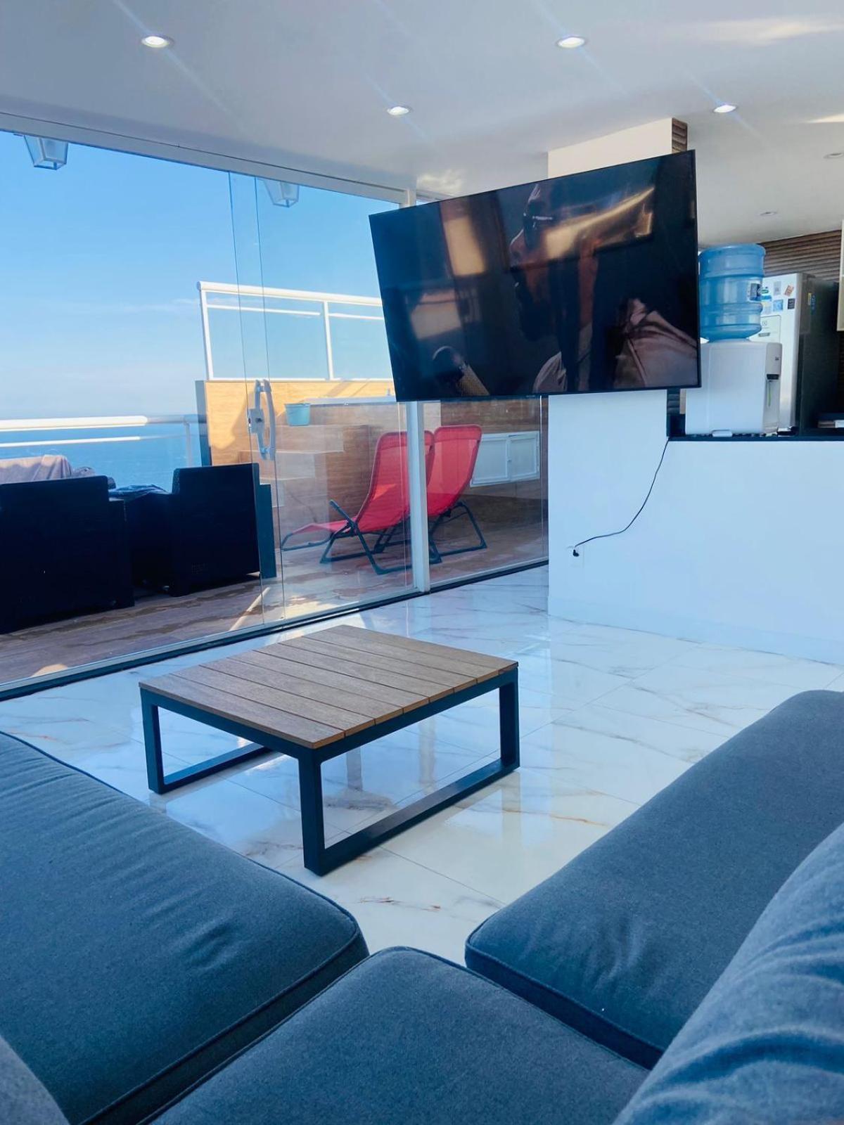 Micks Place Vidigal - Rio de Janeiro — Photos 1